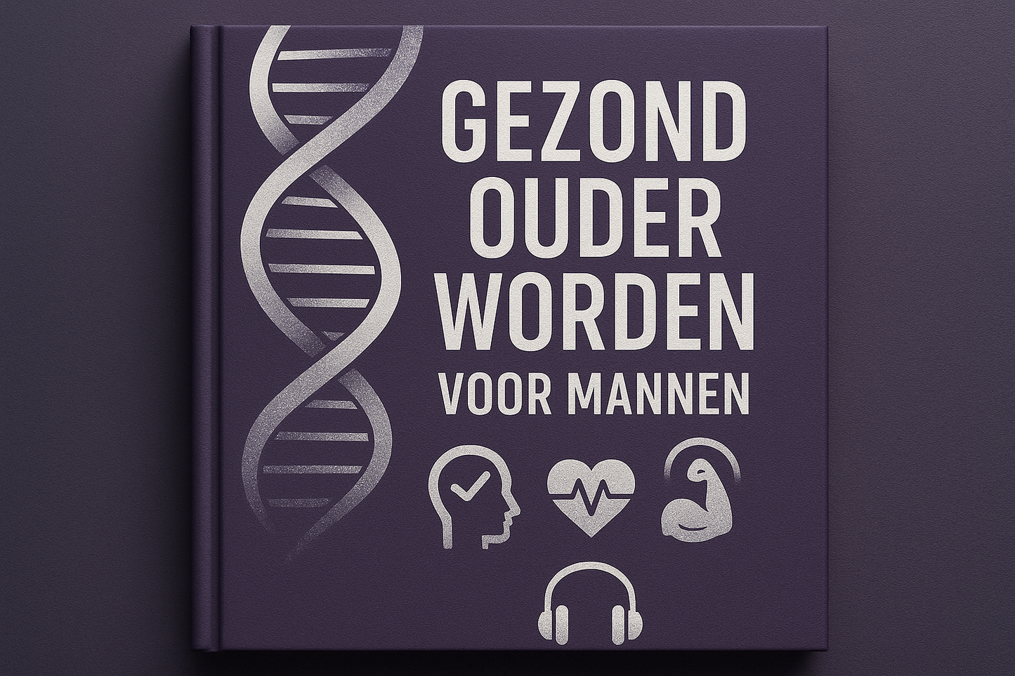 Gezond Ouder Worden Cover